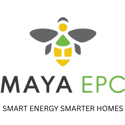 Maya EPC - Energy Performance Certificates Milton Keynes